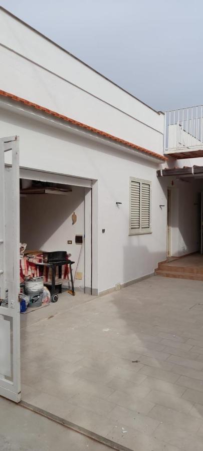 Casa Spaghetti Mazara Mazara del Vallo Exterior photo